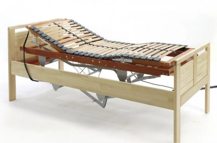 Hoiva Moottoripohja, 90x200 Cm 3 Hoiva Moottoripohja, 90x200 Cm