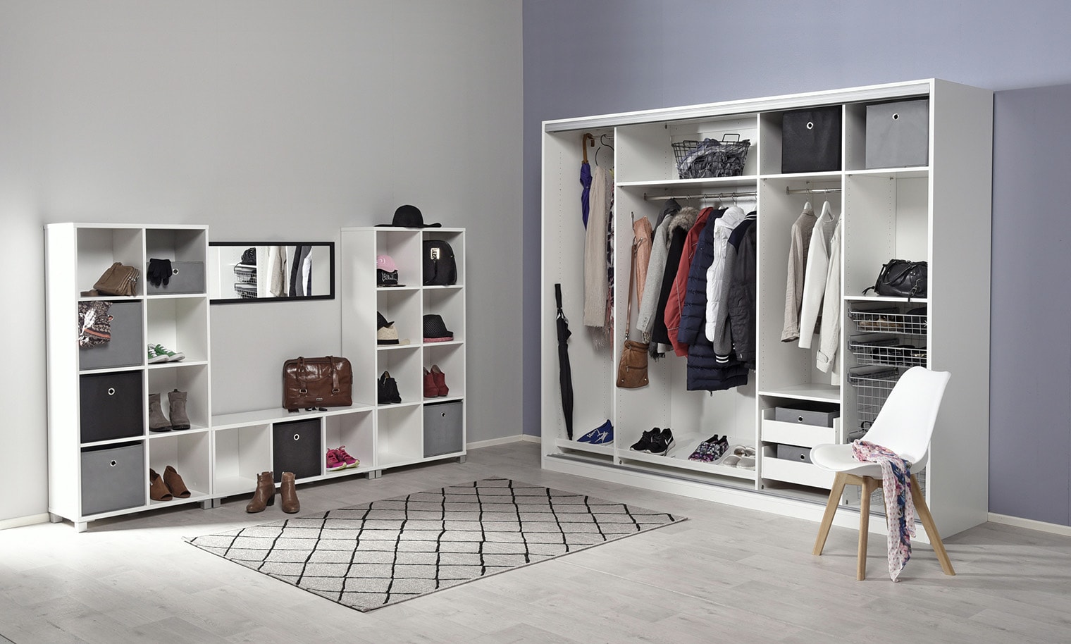 KalusteVaaran Kauppa -KalusteVaaran Kauppa netti eteisen sisustus 2 05 min