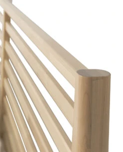 Sänky Notte, 160x200 Cm -KalusteVaaran Kauppa nottepC3A4C3A4tylC3A4hi