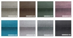 Leposohva Gustav, 3-ist. -KalusteVaaran Kauppa orinoco21 00129 12