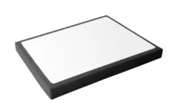 Vyöhykejousitettu Joustinpatja Rubin, 120x200 Cm