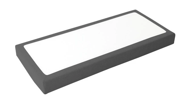 Vyöhykejousitettu Joustinpatja Sapphire, 80x200 Cm 4 Vyöhykejousitettu Joustinpatja Sapphire, 80x200 Cm - Image 2