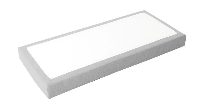 Vyöhykejousitettu Joustinpatja Sapphire, 80x200 Cm 5 Vyöhykejousitettu Joustinpatja Sapphire, 80x200 Cm - Image 3