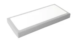 Vyöhykejousitettu Joustinpatja Pearl, 90x200 Cm -KalusteVaaran Kauppa pearlharmaa 5