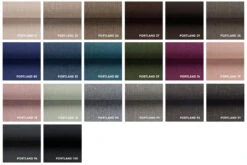 Recliner Mekanismituoli Coral -KalusteVaaran Kauppa portland 2019