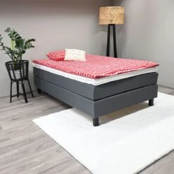 Jenkkisänkypaketti Base, 120x200 Cm -KalusteVaaran Kauppa rBnQ21GQ