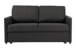 Vuodesohva Ramona 21 -KalusteVaaran Kauppa ramona21 musta