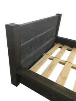 Ranch 09 Sänky, Useita Kokoja -KalusteVaaran Kauppa ranch 09 2