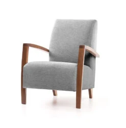 Solo Lepotuoli -KalusteVaaran Kauppa rondotuolivaalharm