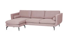 Rono Divaanisohva -KalusteVaaran Kauppa ronodiv roosa