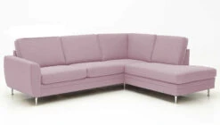 Divaanisohva Rose C -KalusteVaaran Kauppa roseC roosa