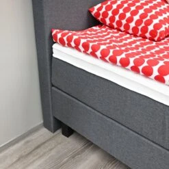 Jenkkisänkypaketti Päädyllä Base, 120x200 Cm -KalusteVaaran Kauppa sJbWnzSA