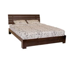 Divaanisänky Topi, Ruskea 180x200 Cm