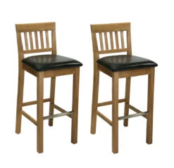 Baarituoli Sandi, 2 Kpl