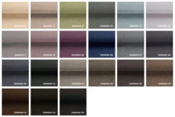 Recliner Mekanismituoli Coral -KalusteVaaran Kauppa sawan kartta 2019 19