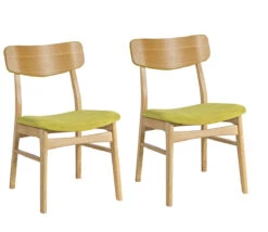 Ruokatuoli Saxon, 2 Kpl