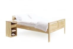 Sänky Seniori, 120x200 Cm 8 Sänky Seniori, 120x200 Cm -KalusteVaaran Kauppa seniorisky160lv