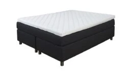 Älyvaahtomuovinen Jenkkisänky Vision Visco, 180x200 Cm