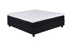 Serena Vyöhykejousitettu Jenkkisänky, 140x200 Cm