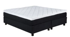 Serena Vyöhykejousitettu Jenkkisänky, 160x200 Cm