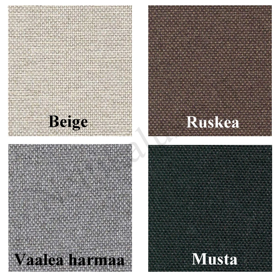 Serena POCKET Jenkkisänkypaketti, 140x200 Cm 4 Serena POCKET Jenkkisänkypaketti, 140x200 Cm - Image 2