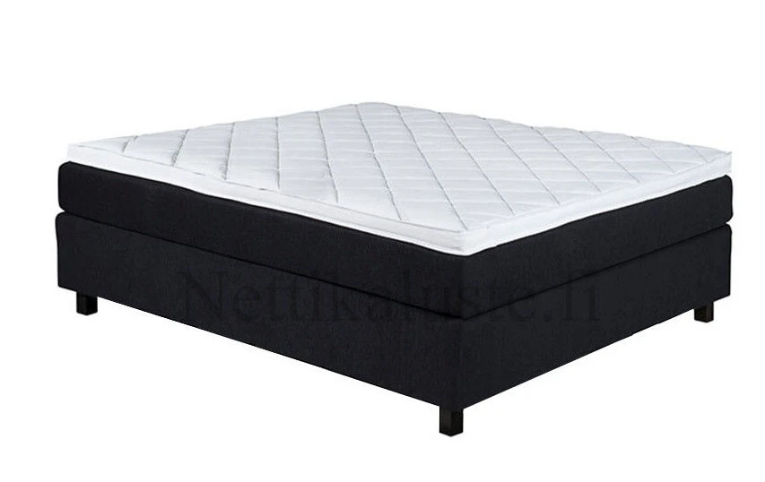 Serena POCKET Jenkkisänkypaketti, 140x200 Cm 3 Serena POCKET Jenkkisänkypaketti, 140x200 Cm