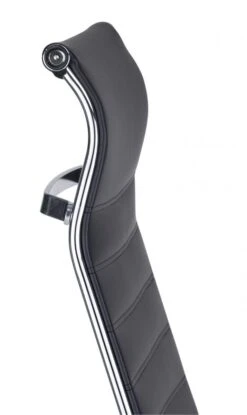 Sitio Deluxe High Työtuoli -KalusteVaaran Kauppa sitiodeluxehighmustalC3A4hi