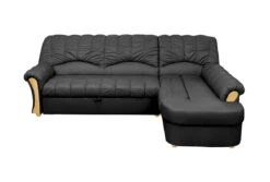 Vuodedivaanisohva Josefina, Nahkaa