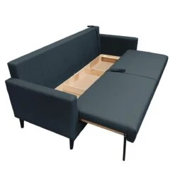 Vuodesohva Sointu, Eri Värejä 19 Vuodesohva Sointu, Eri Värejä -KalusteVaaran Kauppa sointuharmaa3