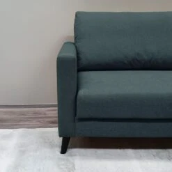 Vuodesohva Sointu, Eri Värejä 20 Vuodesohva Sointu, Eri Värejä -KalusteVaaran Kauppa sointuharmaa5