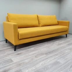 Vuodesohva Sointu, Eri Värejä 15 Vuodesohva Sointu, Eri Värejä -KalusteVaaran Kauppa sointukelt1