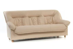 Nahkasohva Harold, 3-ist.