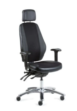 Optimum LUX Työtuoli