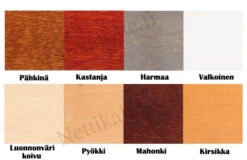 Peggy Divaanisänky, Eri Kokoja -KalusteVaaran Kauppa talvitievC3A4ritnk