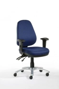 Team 11 Työtuoli -KalusteVaaran Kauppa team11