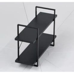 Tokyo 2 Hylly, 65 Cm 7 Tokyo 2 Hylly, 65 Cm -KalusteVaaran Kauppa tokyo hylly 2 tasoa2028329