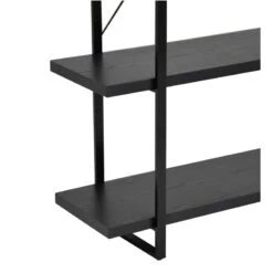 Tokyo 2 Hylly, 65 Cm 9 Tokyo 2 Hylly, 65 Cm -KalusteVaaran Kauppa tokyo hylly 4 tasoa2028129 1