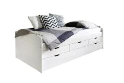 Sänky Twin 90x200 Cm