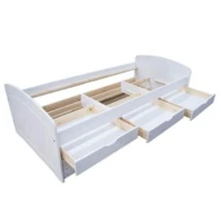 Sänky Twin 90x200 Cm -KalusteVaaran Kauppa twin2