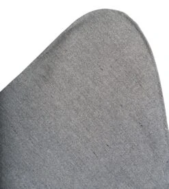 Varax Lepakkotuoli, Kangasverhoilulla -KalusteVaaran Kauppa varax lepakkotuoli harmaa