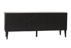 Taso Vilja Ovilla Ja Laatikoilla, 150 Cm -KalusteVaaran Kauppa vilja150mu