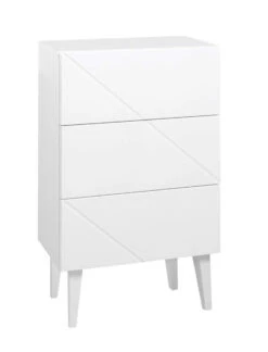 Lipasto Vilja Vetolaatikoilla, 50 Cm -KalusteVaaran Kauppa vilja50 va