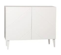 Lipasto Vilja Ovilla, 100 Cm -KalusteVaaran Kauppa viljakaappi va