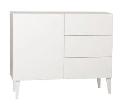 Lipasto Vilja Ovilla Ja Laatikoilla, 100 Cm -KalusteVaaran Kauppa viljalipasto ovilla va