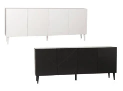 Senkki Vilja Ovilla, 200 Cm