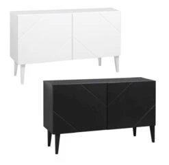 TV-taso Vilja Ovikaapeilla, 100 Cm