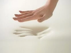 Serena Ergo Viscoelastinen Sijauspatja 180x200, 3 Cm -KalusteVaaran Kauppa viscodetalji 22