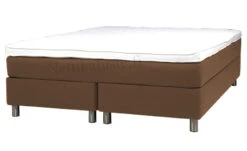 Vision Visco älyvaahtomuovinen Jenkkisänky, 160x200 Cm -KalusteVaaran Kauppa viscojenkkirusknk