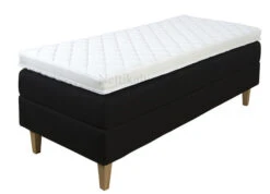 Vision Visco Säätösänky , 90x200 Cm -KalusteVaaran Kauppa visionsC3A4C3A4tomustank