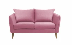 Leposohva Wenla, 2-ist. -KalusteVaaran Kauppa wenla2 rosa